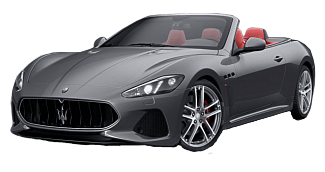   Maserati () GranCabrio